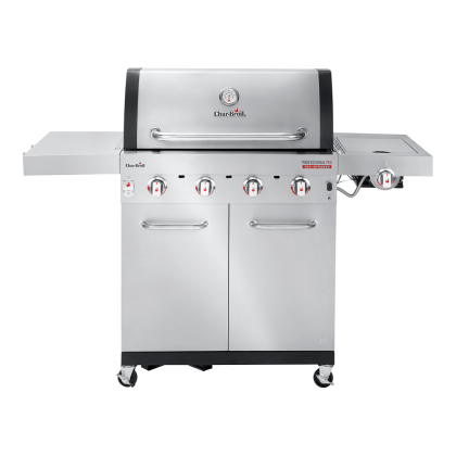 CHAR BROIL PROFESSIONAL PRO S 4